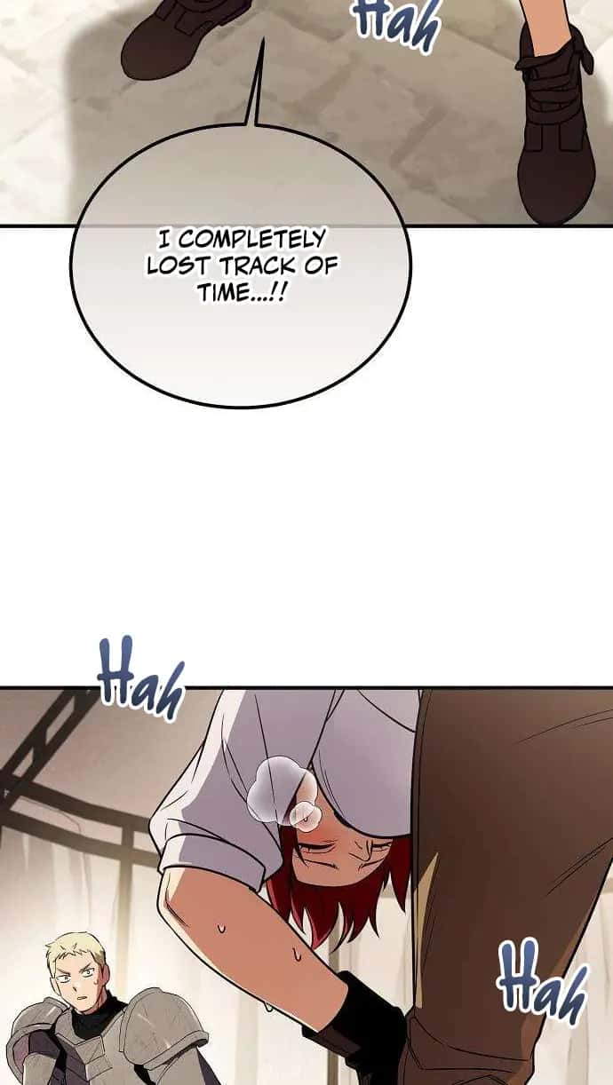 My Wife Waited in the Wheat Fields Chapter 30 Page 63