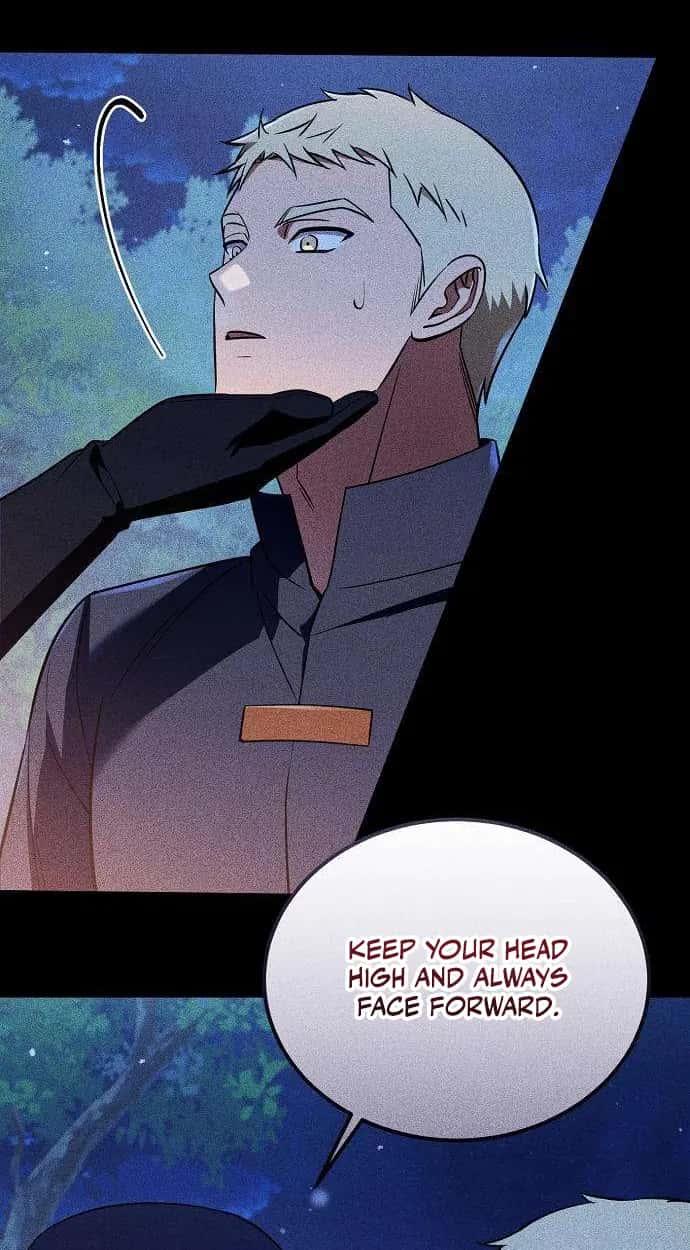 My Wife Waited in the Wheat Fields Chapter 30 Page 85