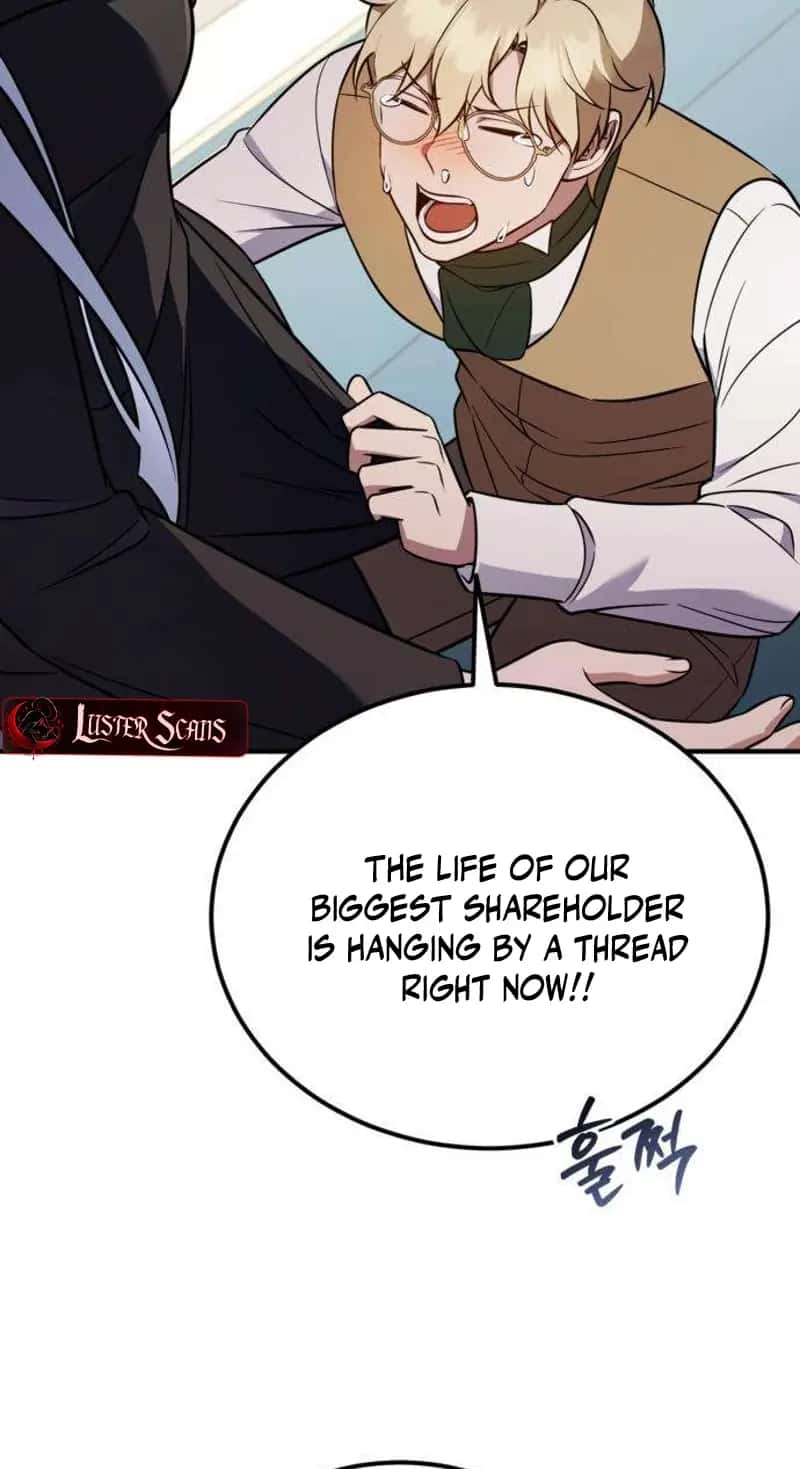 My Wife Waited in the Wheat Fields Chapter 31 Page 12