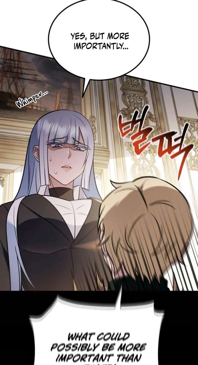 My Wife Waited in the Wheat Fields Chapter 31 Page 13