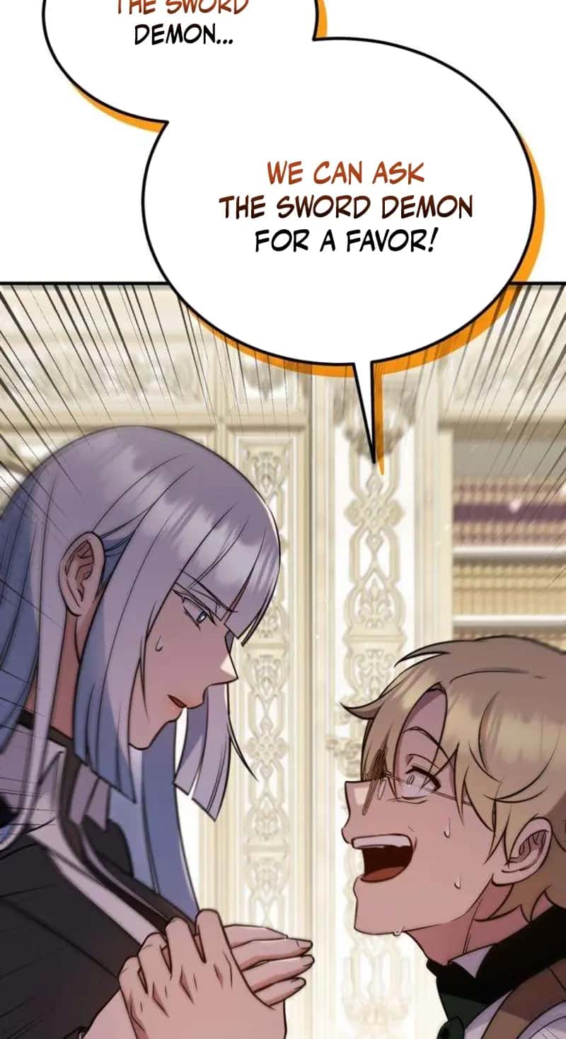 My Wife Waited in the Wheat Fields Chapter 31 Page 23