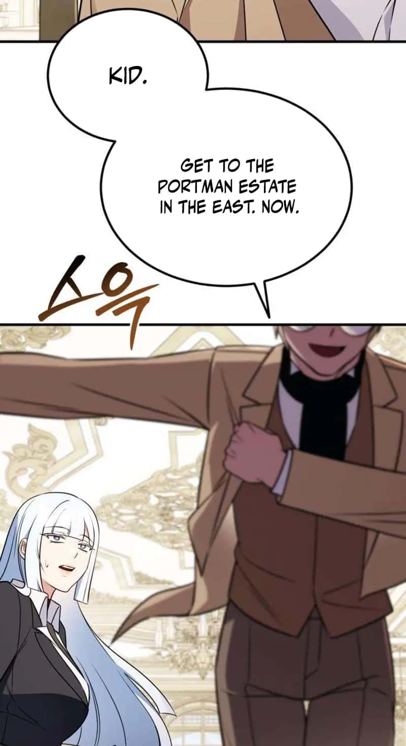 My Wife Waited in the Wheat Fields Chapter 31 Page 25