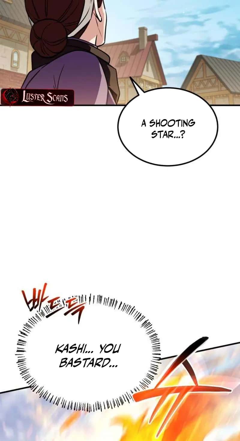 My Wife Waited in the Wheat Fields Chapter 31 Page 39