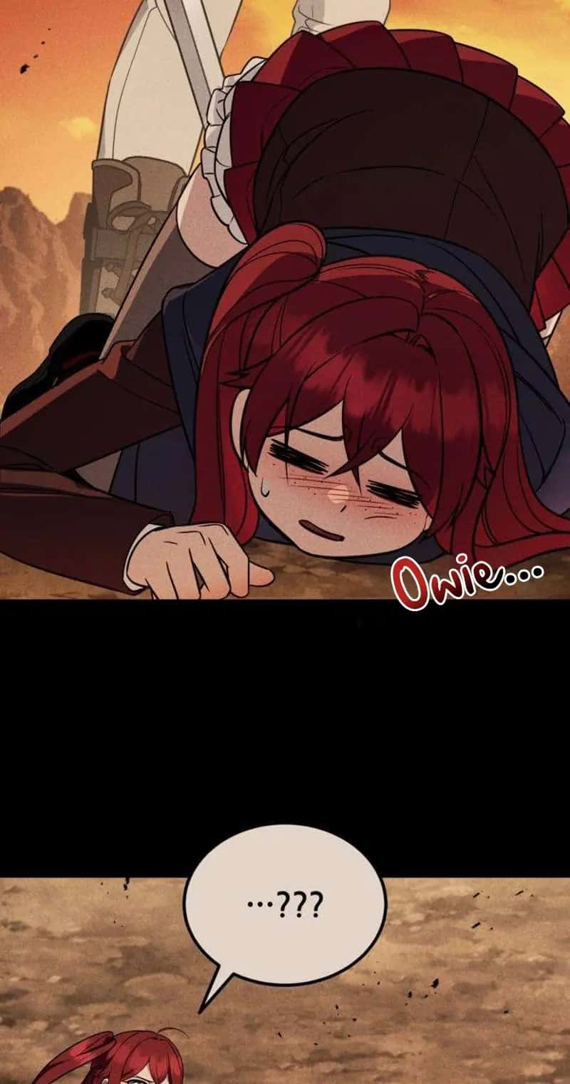 My Wife Waited in the Wheat Fields Chapter 31 Page 52
