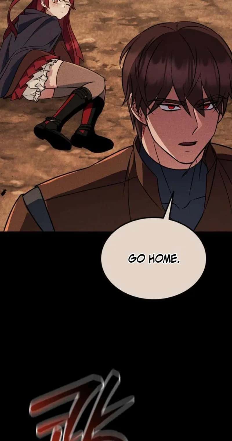 My Wife Waited in the Wheat Fields Chapter 31 Page 53