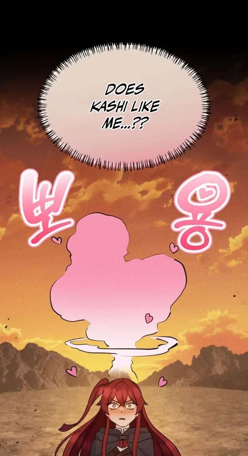 My Wife Waited in the Wheat Fields Chapter 31 Page 61
