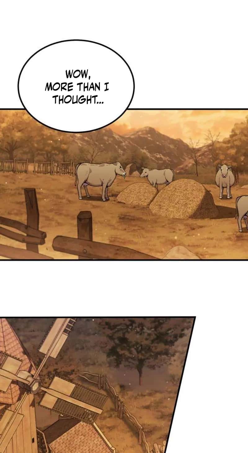 My Wife Waited in the Wheat Fields Chapter 31 Page 69