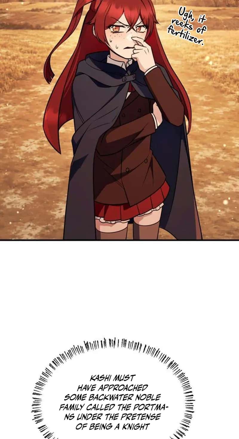 My Wife Waited in the Wheat Fields Chapter 31 Page 71