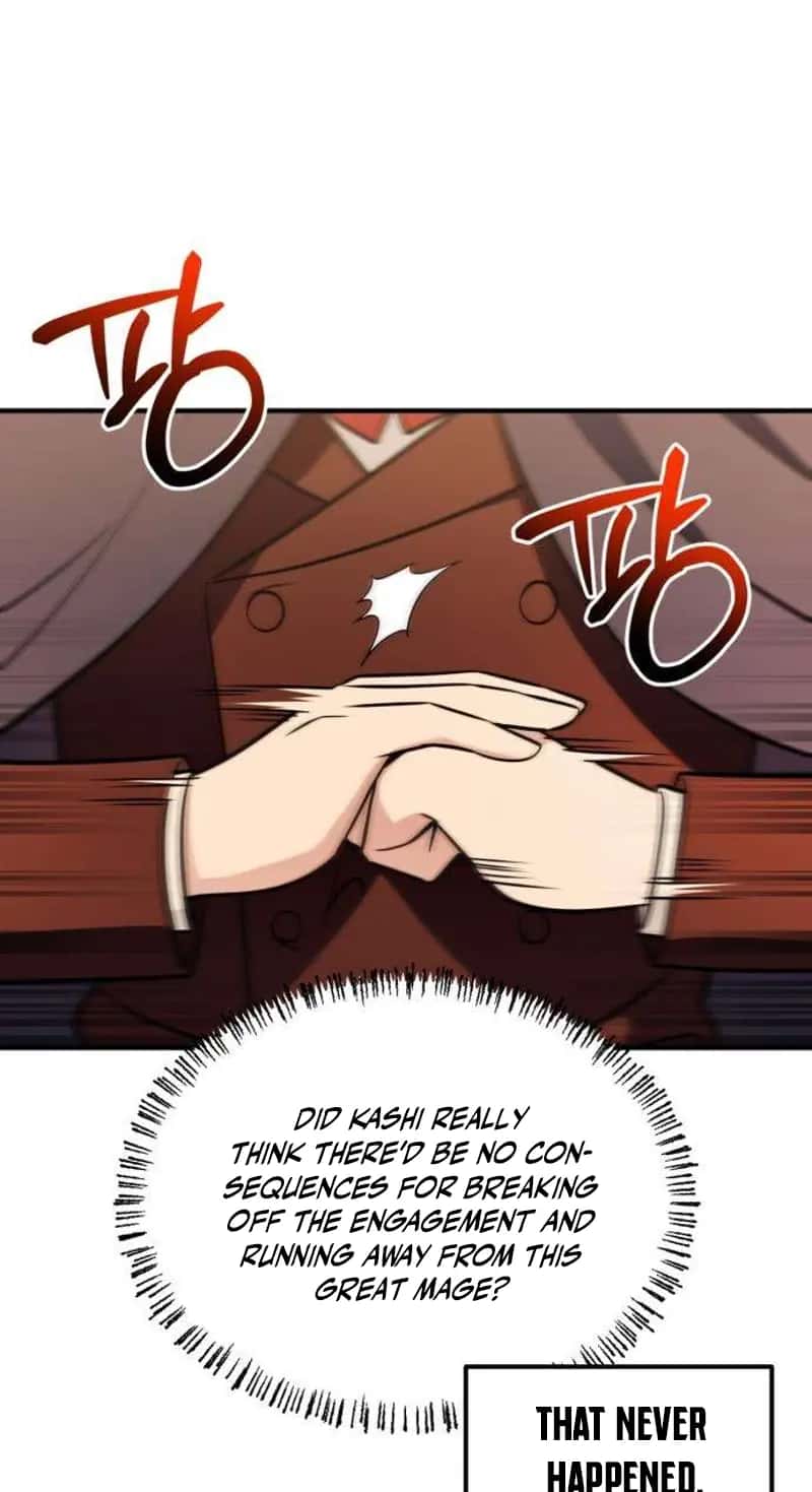 My Wife Waited in the Wheat Fields Chapter 31 Page 73