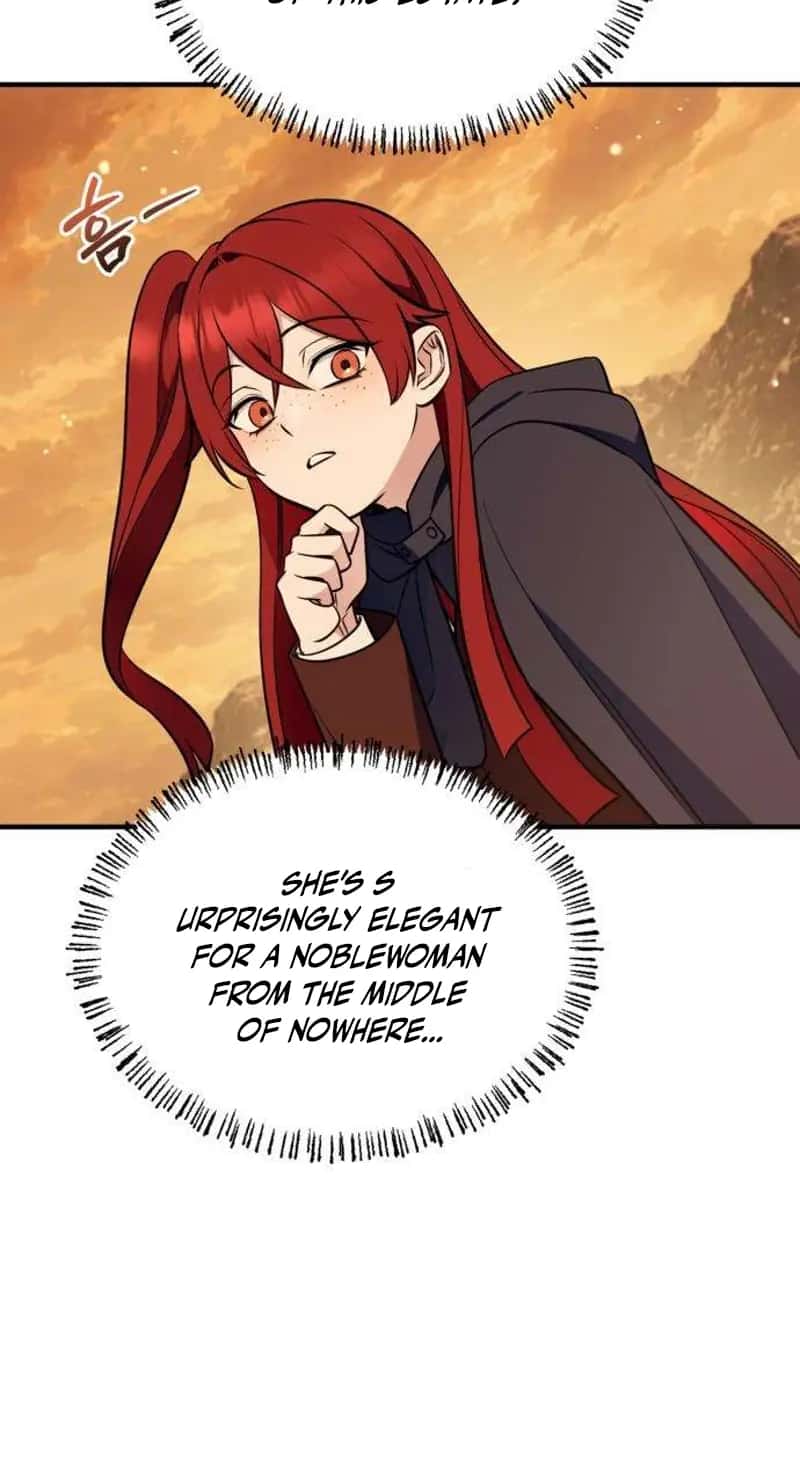 My Wife Waited in the Wheat Fields Chapter 31 Page 77