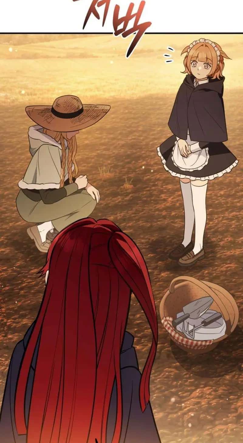 My Wife Waited in the Wheat Fields Chapter 31 Page 79