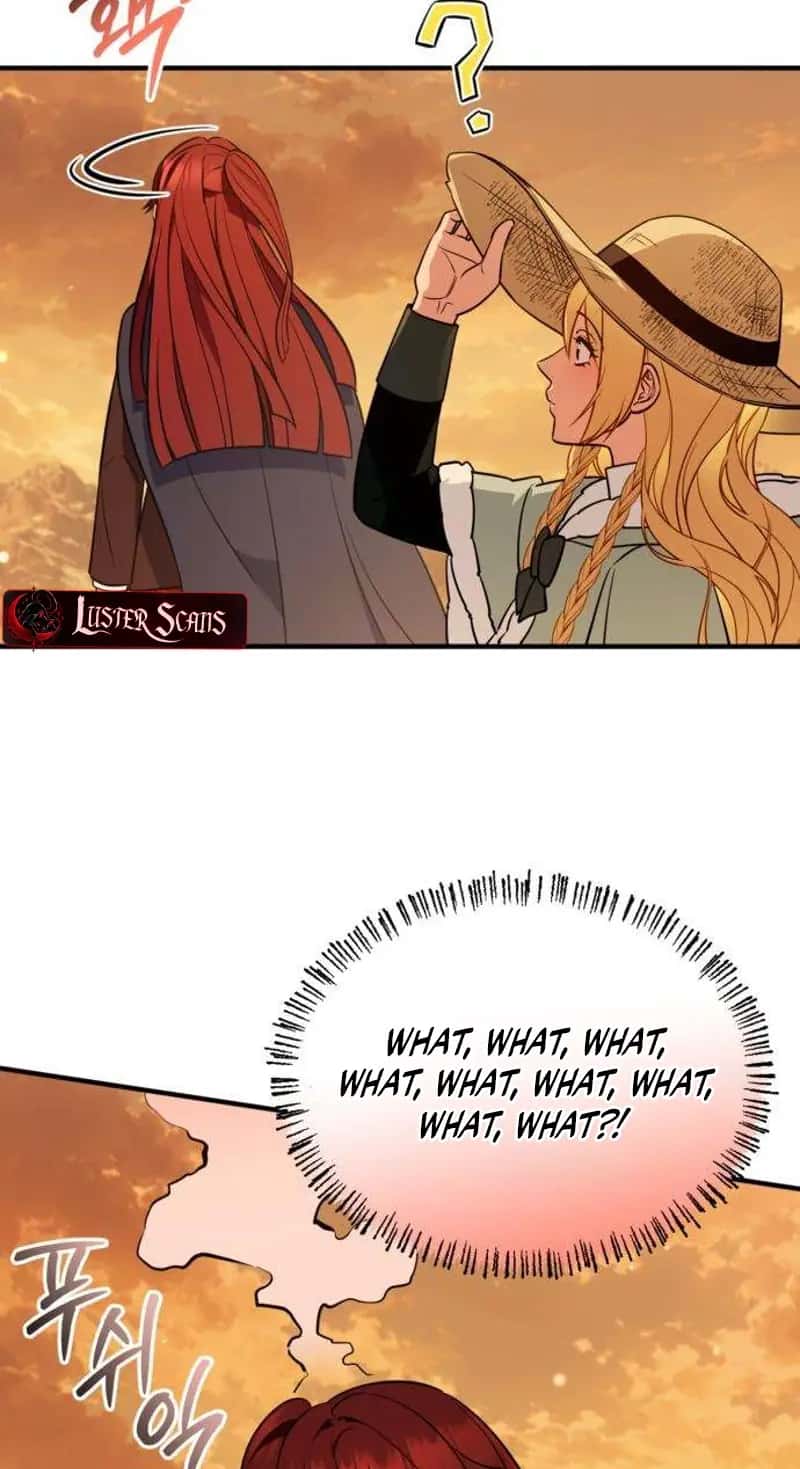 My Wife Waited in the Wheat Fields Chapter 31 Page 82