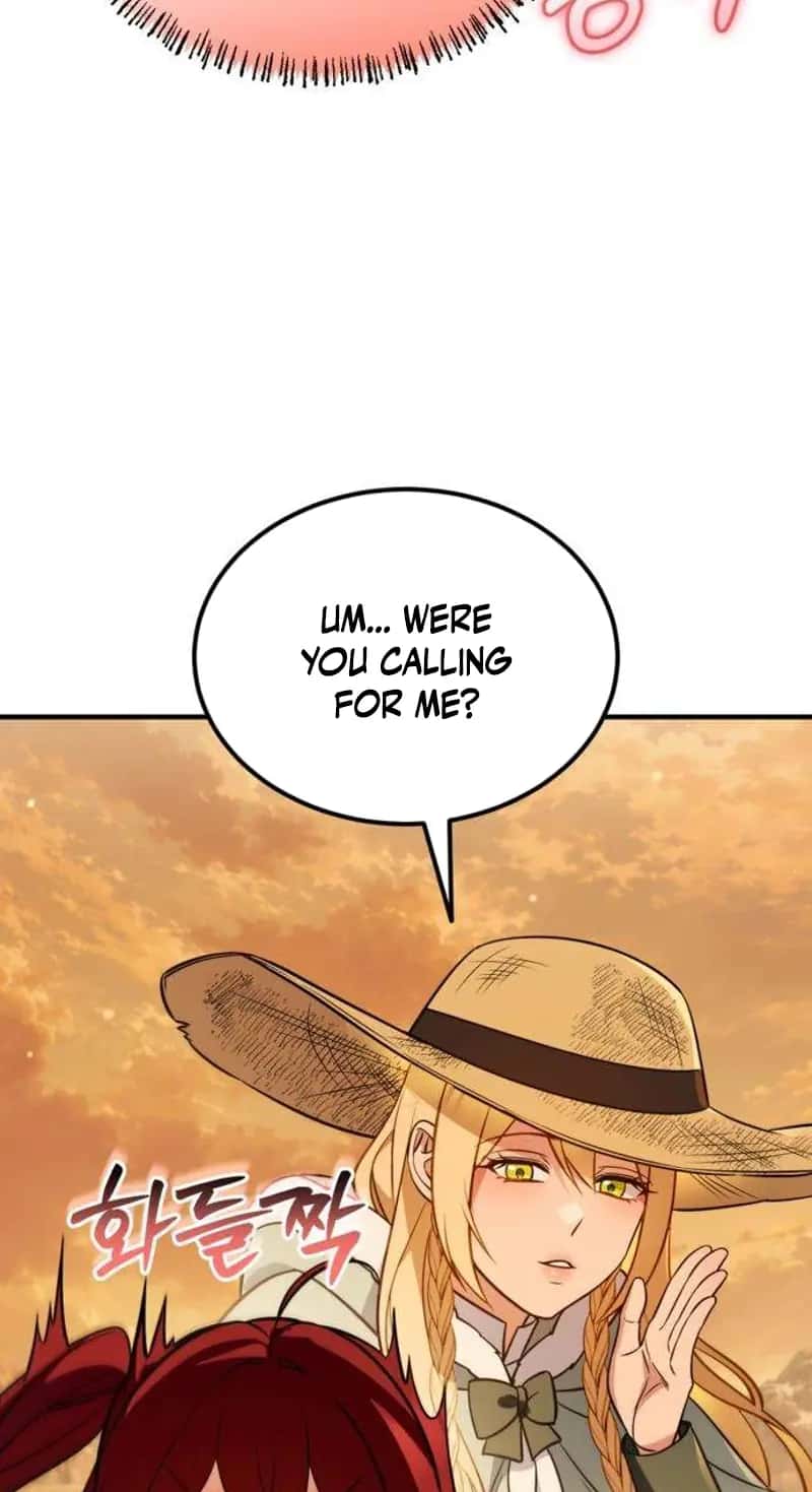 My Wife Waited in the Wheat Fields Chapter 31 Page 85