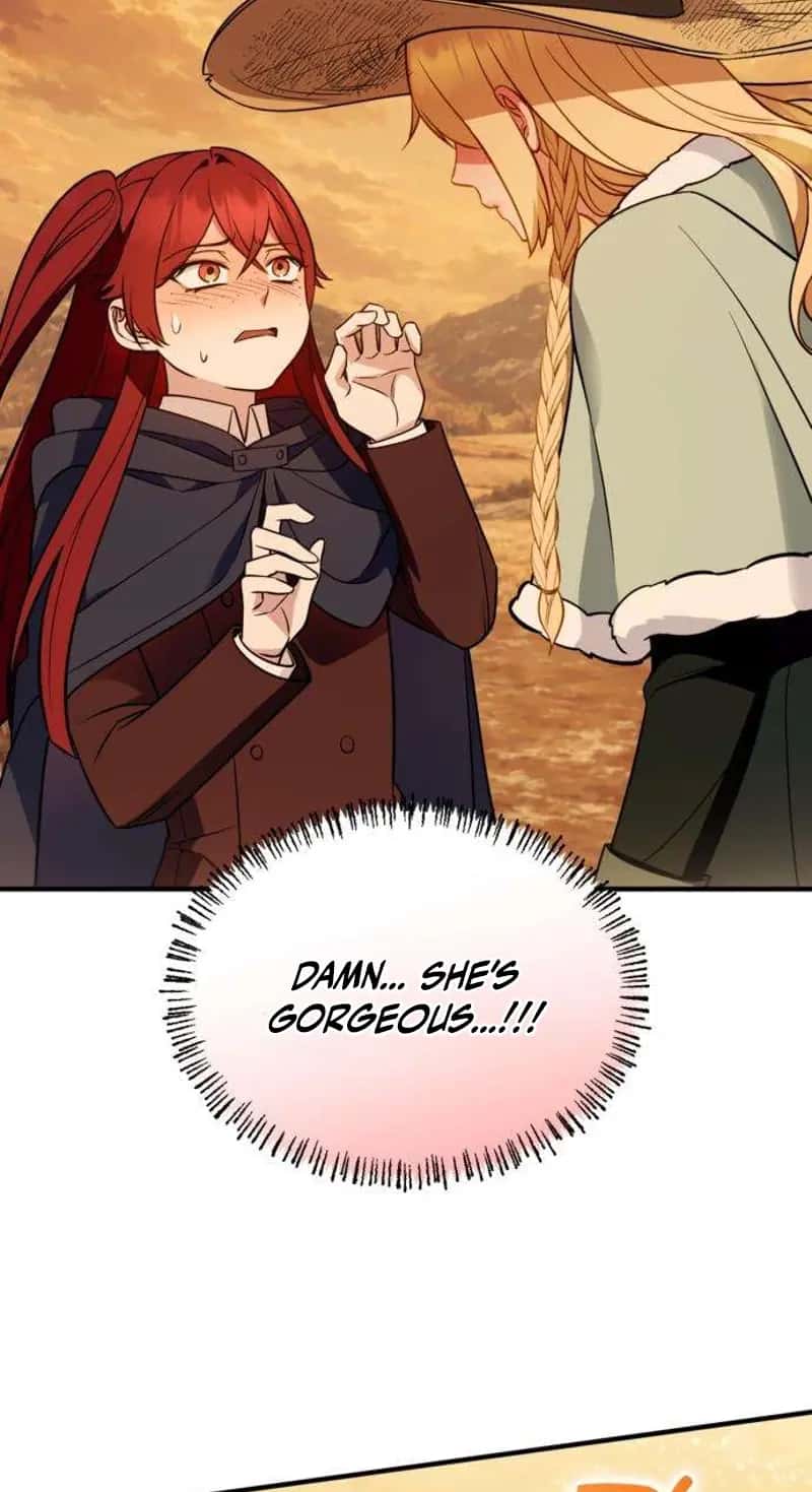 My Wife Waited in the Wheat Fields Chapter 31 Page 87