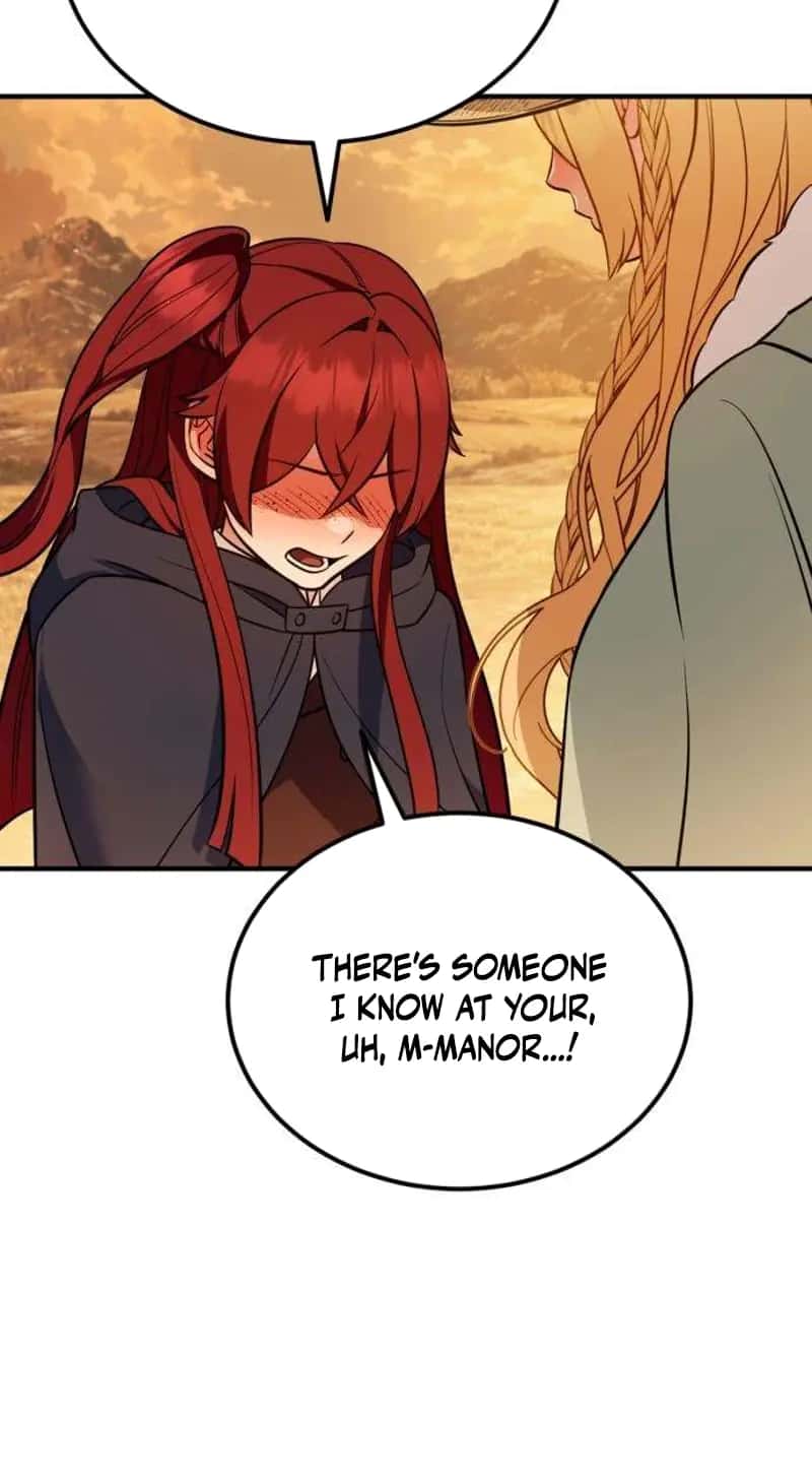 My Wife Waited in the Wheat Fields Chapter 31 Page 89