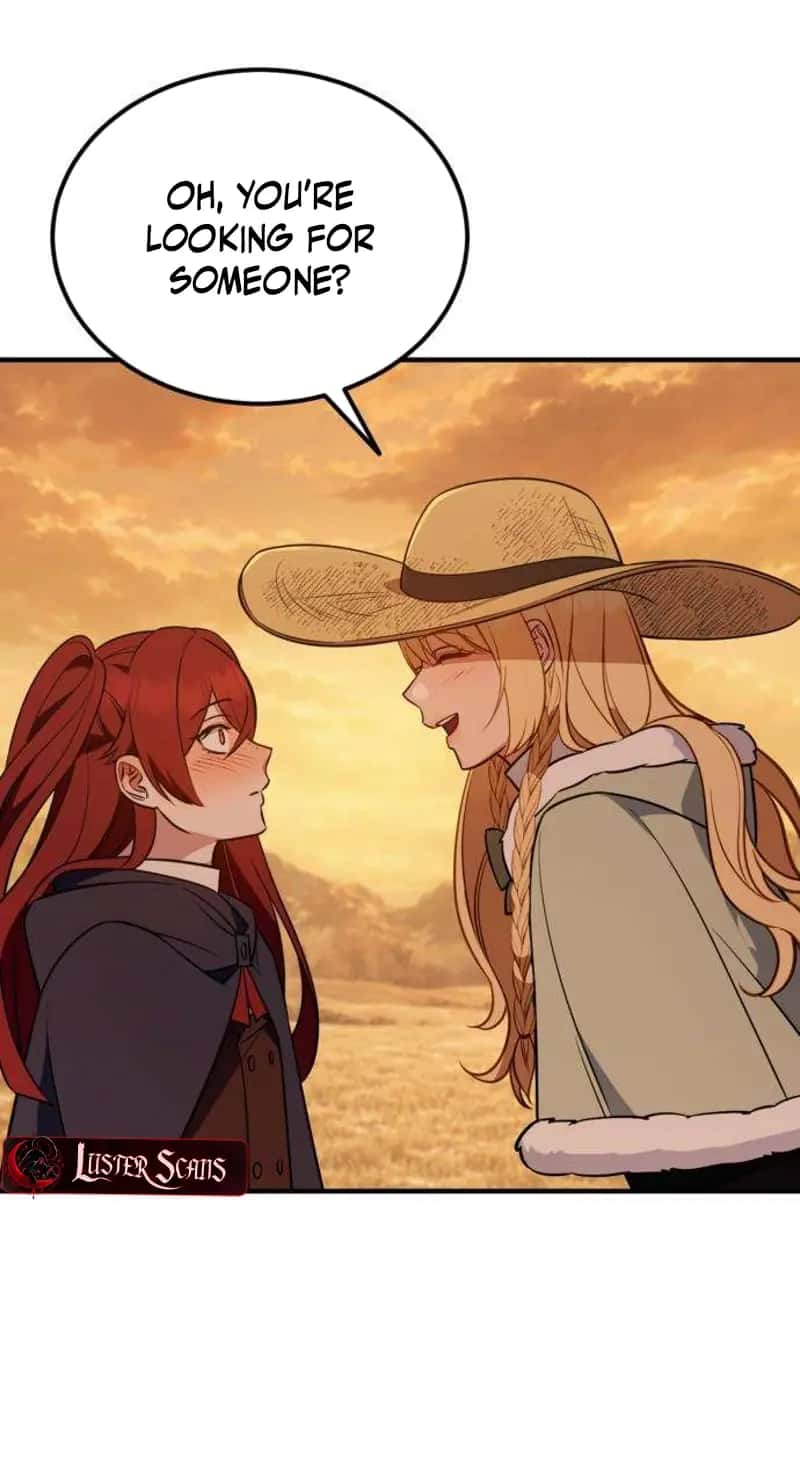 My Wife Waited in the Wheat Fields Chapter 31 Page 90