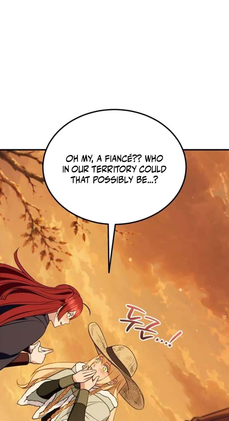 My Wife Waited in the Wheat Fields Chapter 31 Page 94