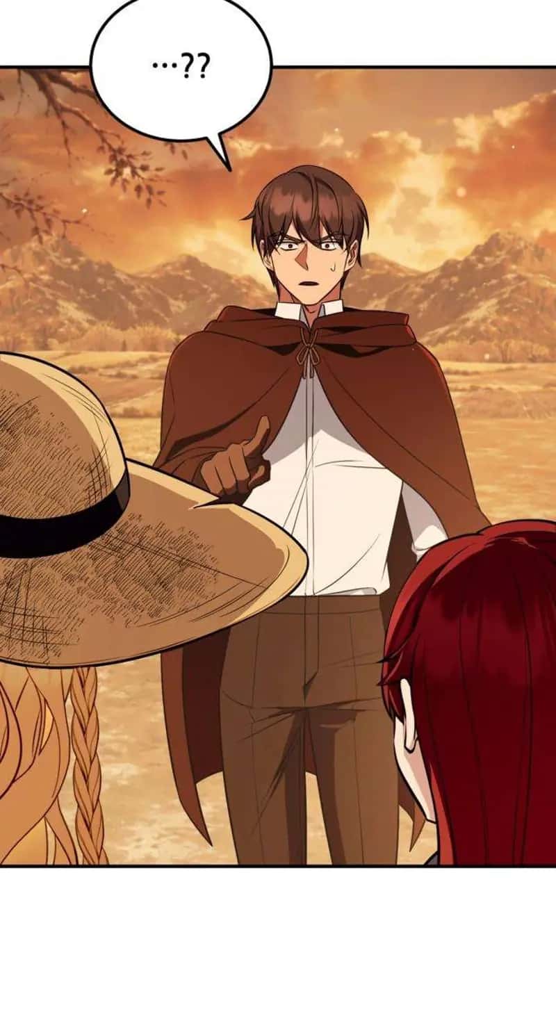 My Wife Waited in the Wheat Fields Chapter 31 Page 96