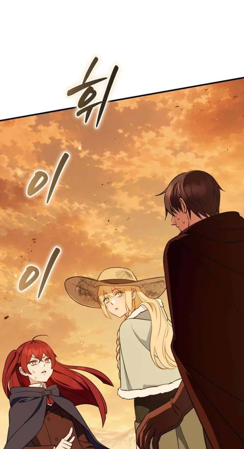 My Wife Waited in the Wheat Fields Chapter 31 Page 98