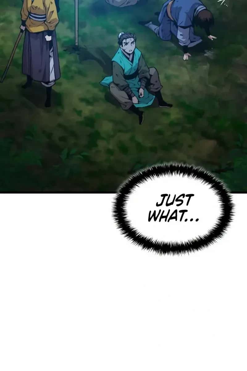 Myst, Might, Mayhem Chapter 47 Page 25