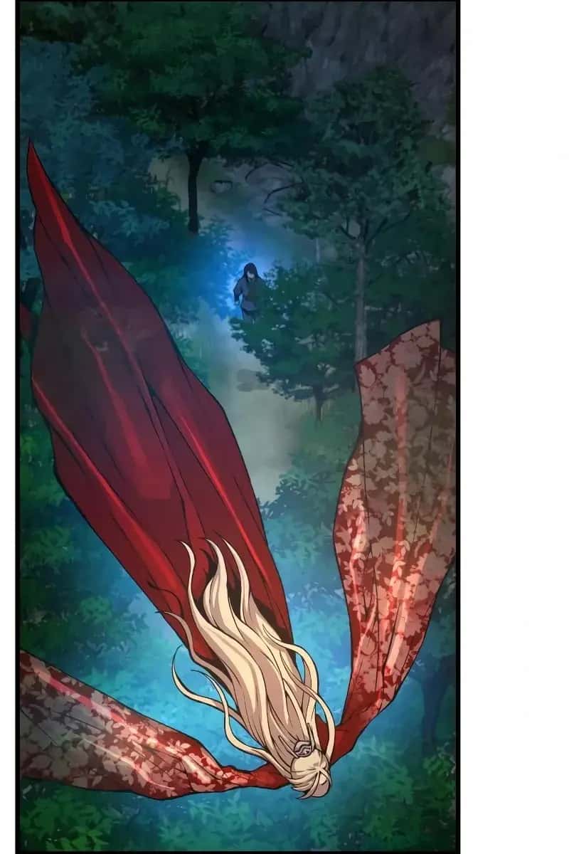 Myst, Might, Mayhem Chapter 47 Page 80