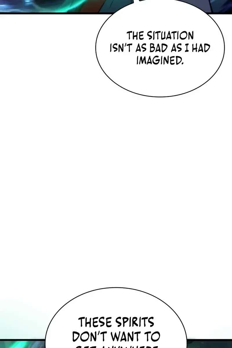 Myst, Might, Mayhem Chapter 48 Page 57