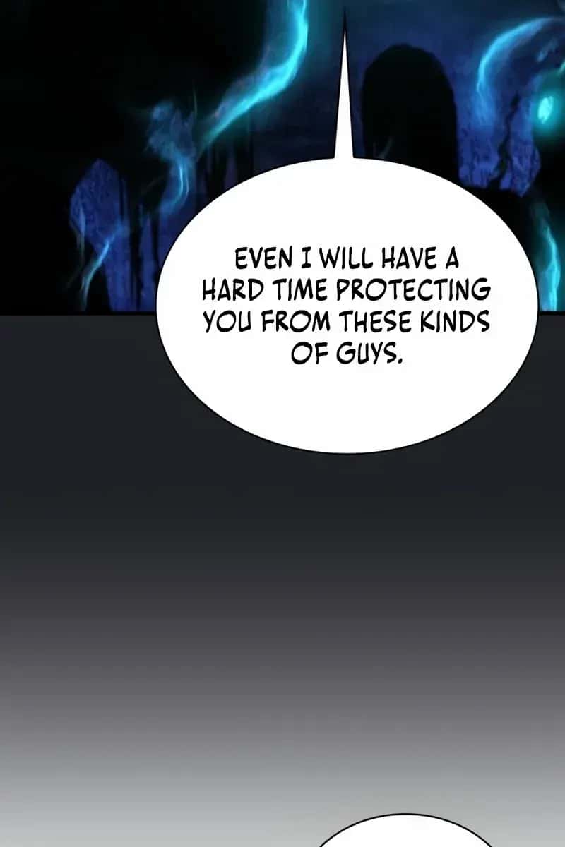 Myst, Might, Mayhem Chapter 48 Page 69