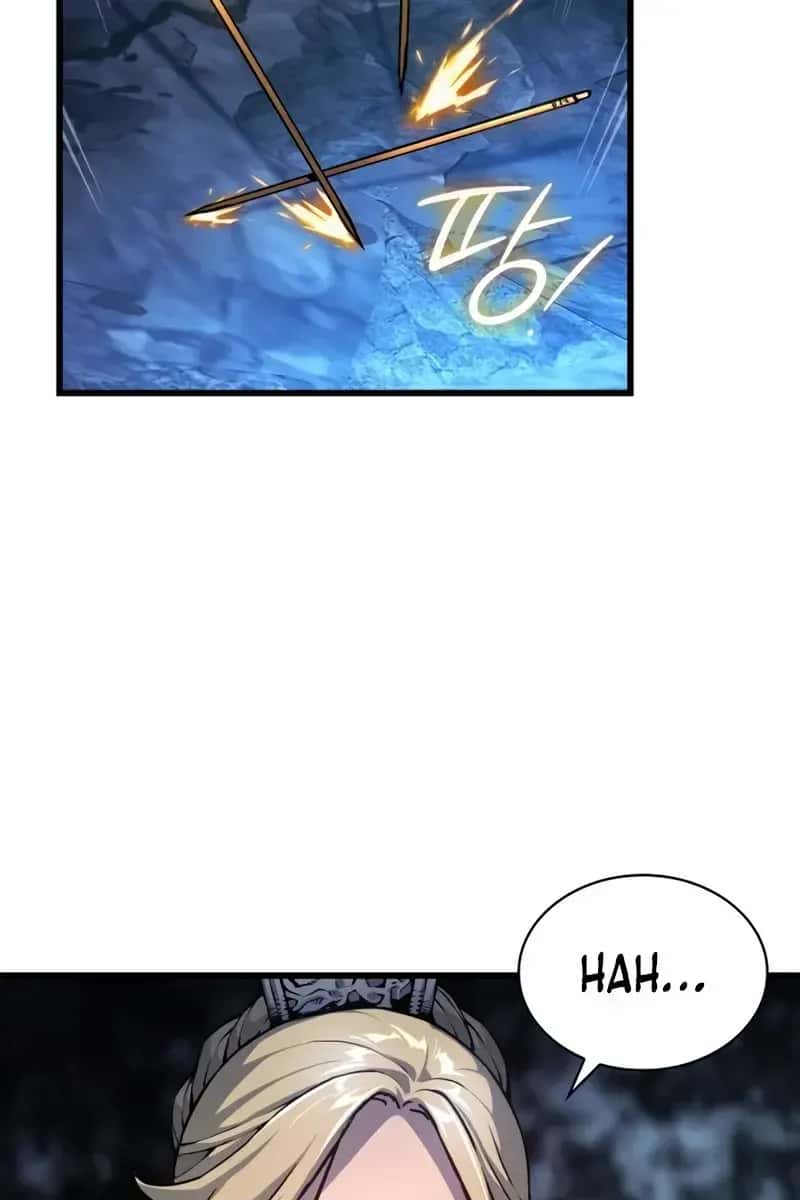 Myst, Might, Mayhem Chapter 48 Page 90