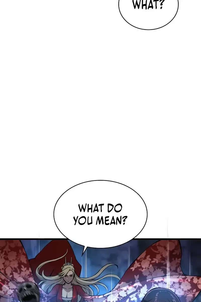 Myst, Might, Mayhem Chapter 50 Page 64