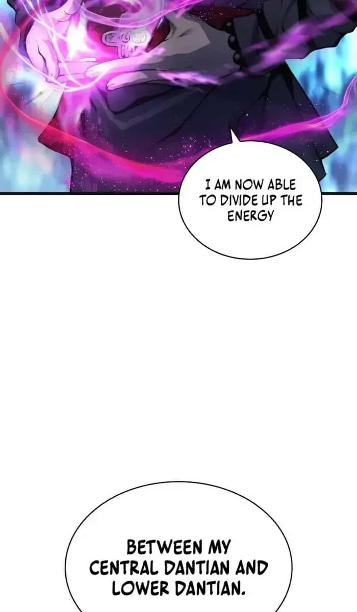 Myst, Might, Mayhem Chapter 51 Page 58