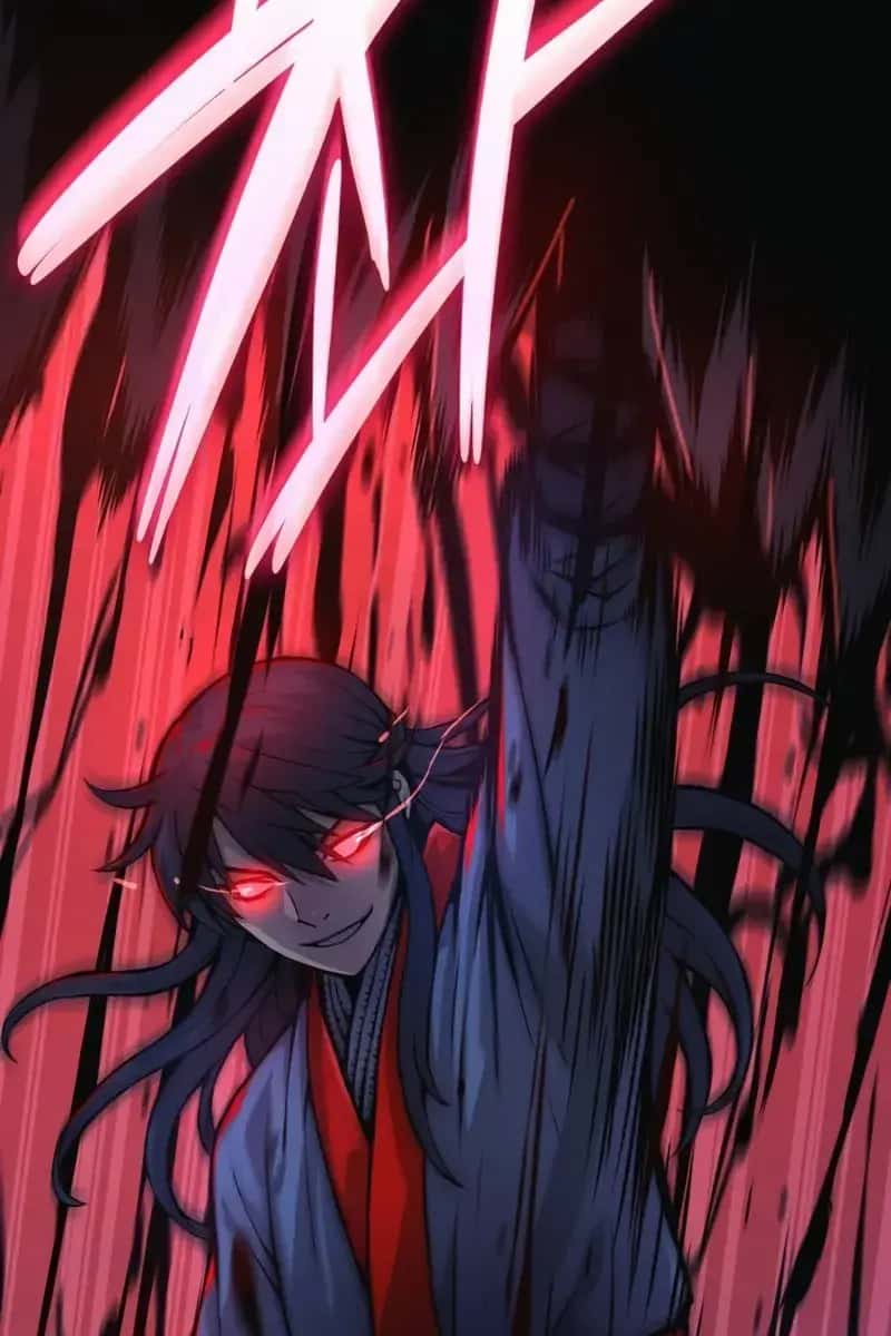 Myst, Might, Mayhem Chapter 52 Page 50