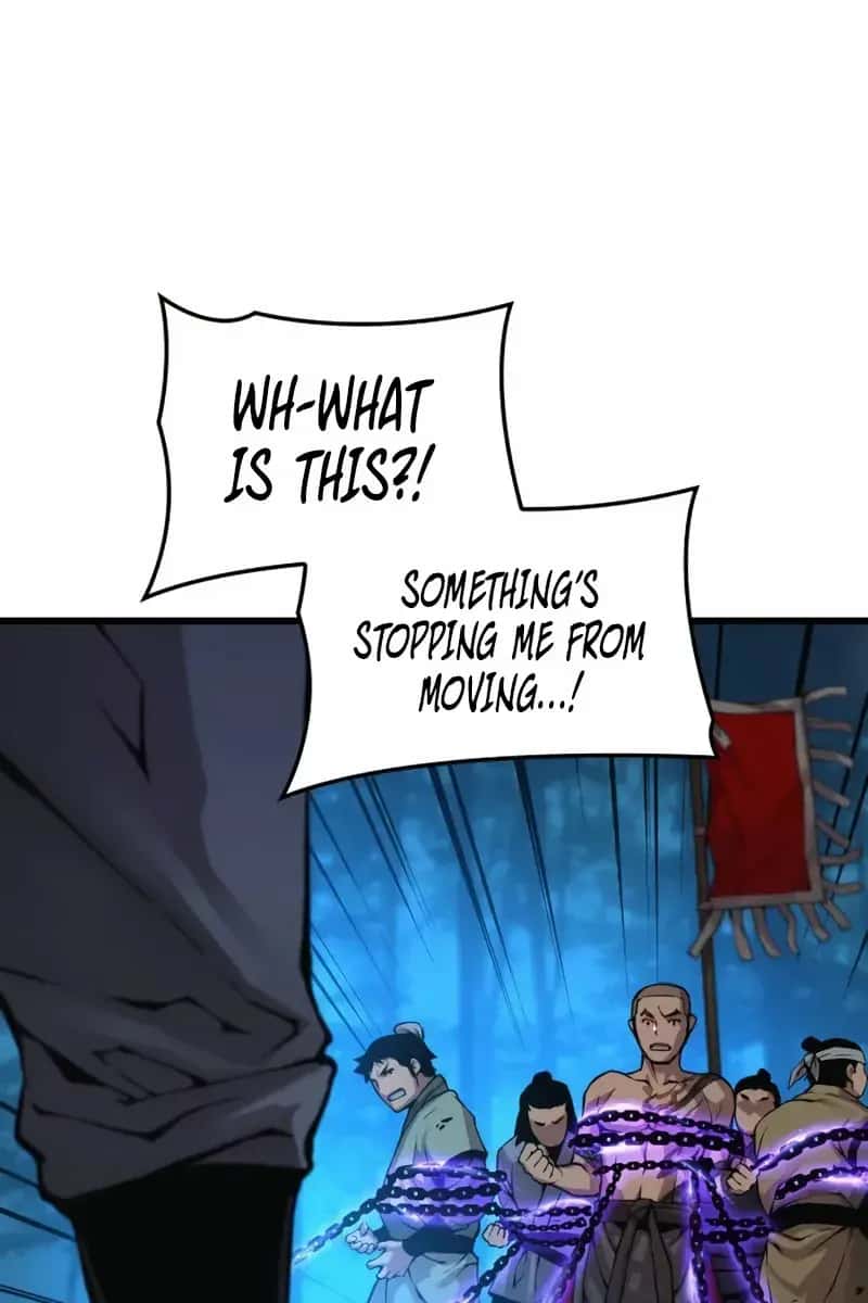 Myst, Might, Mayhem Chapter 52 Page 77
