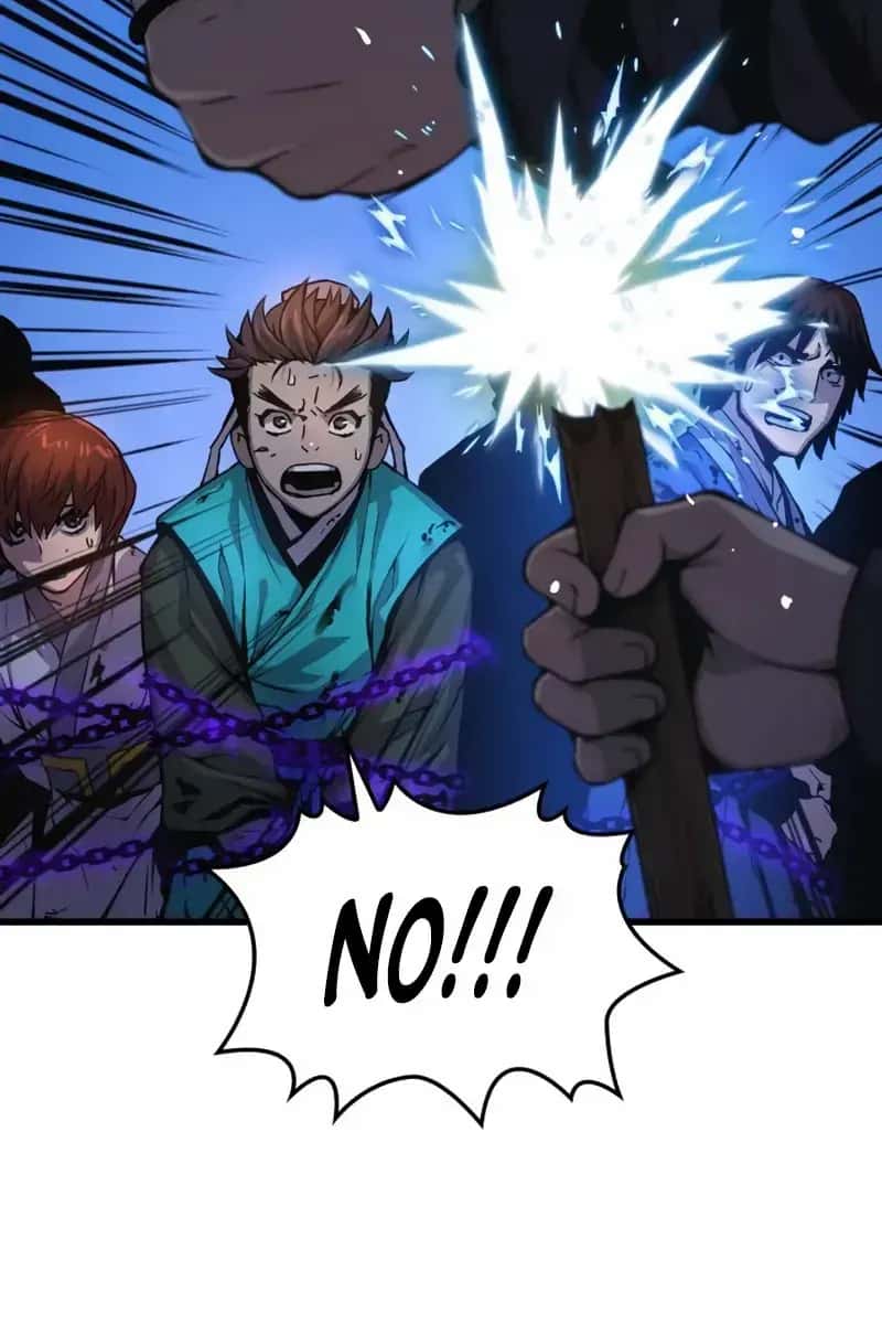 Myst, Might, Mayhem Chapter 52 Page 97