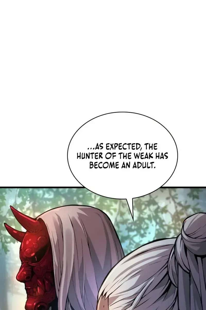 Myst, Might, Mayhem Chapter 53 Page 47