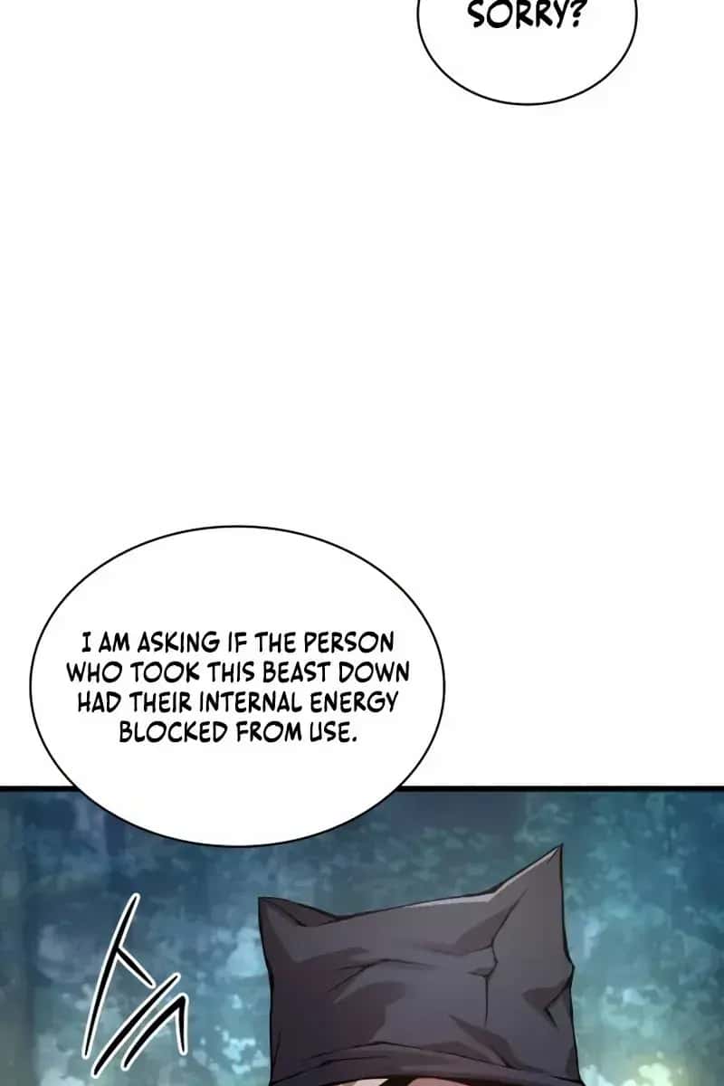 Myst, Might, Mayhem Chapter 53 Page 50