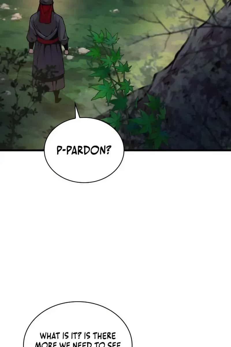 Myst, Might, Mayhem Chapter 53 Page 57