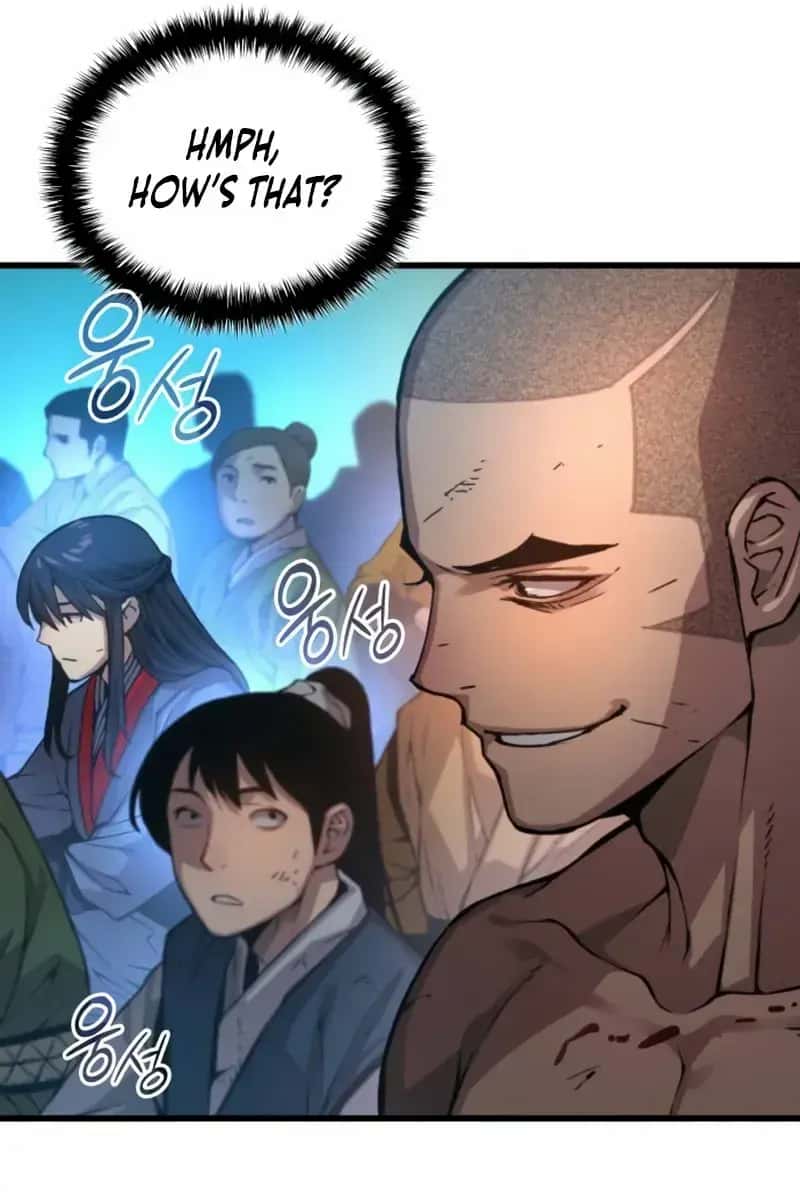 Myst, Might, Mayhem Chapter 53 Page 123