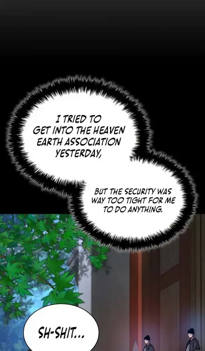 Myst, Might, Mayhem Chapter 54 Page 62