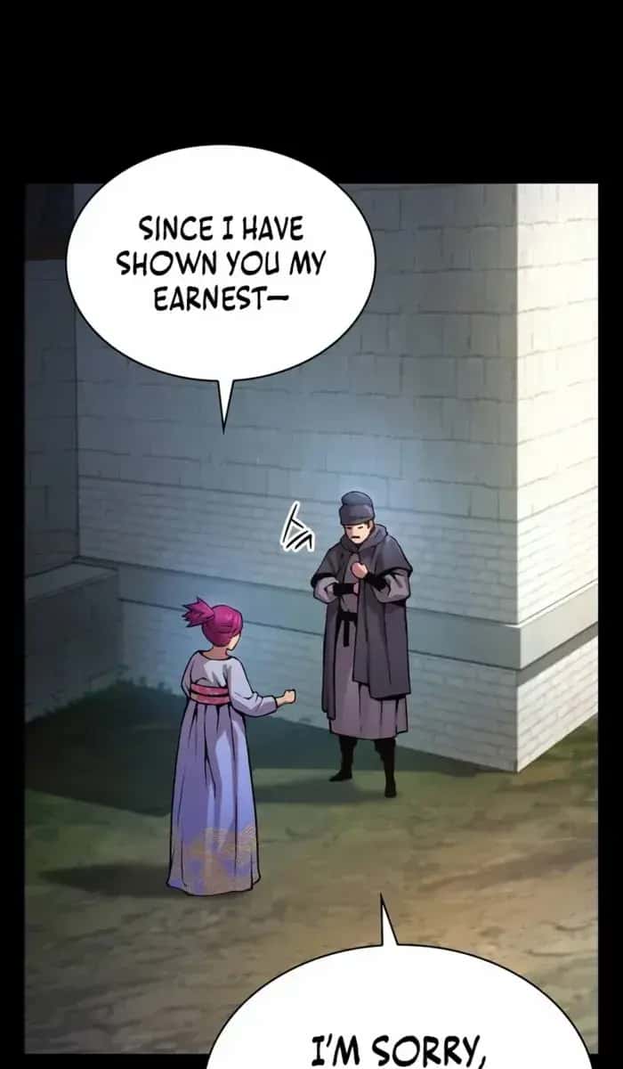 Myst, Might, Mayhem Chapter 54 Page 67