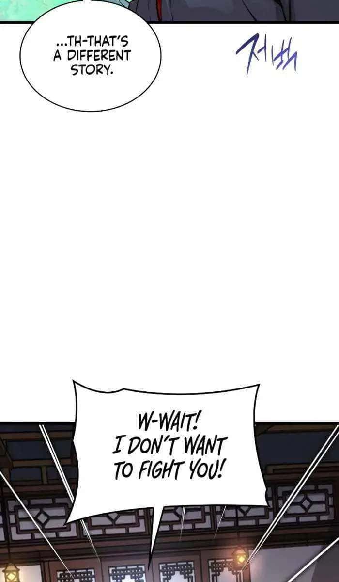 Myst, Might, Mayhem Chapter 56 Page 18
