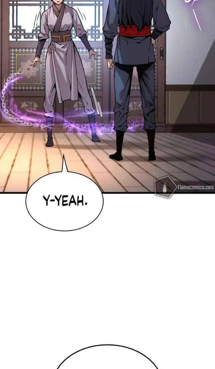 Myst, Might, Mayhem Chapter 56 Page 42