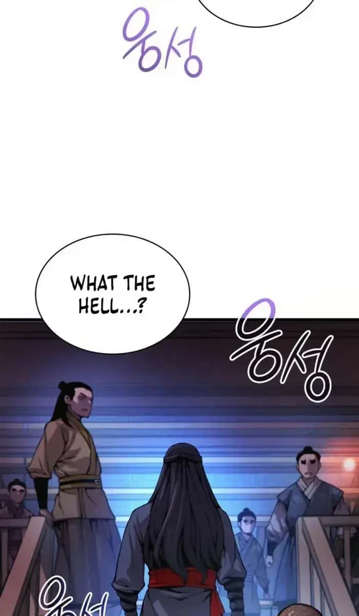 Myst, Might, Mayhem Chapter 57 Page 2