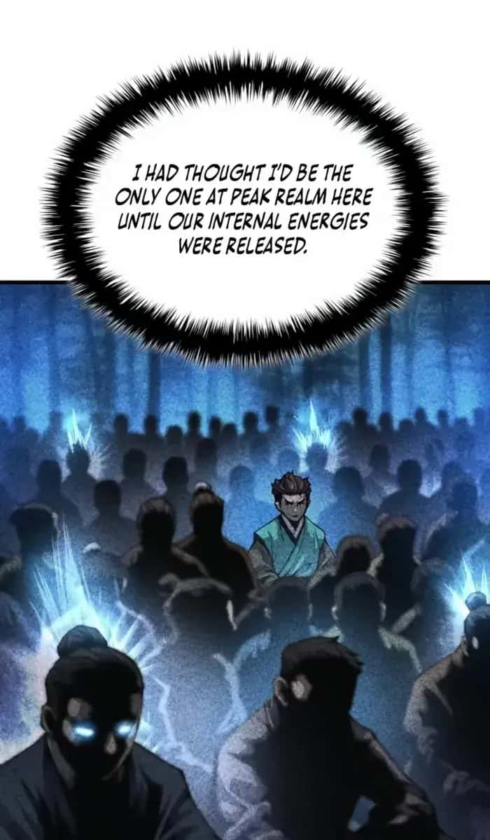 Myst, Might, Mayhem Chapter 57 Page 28