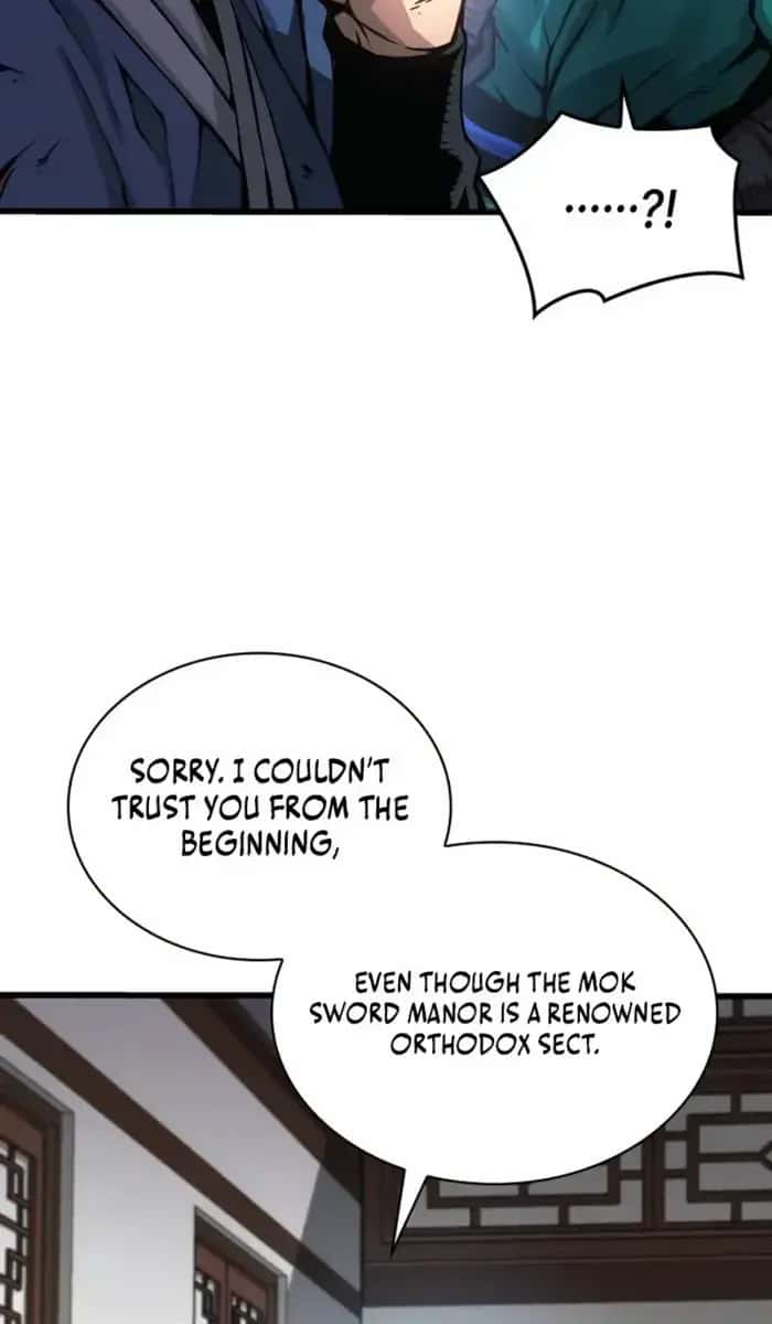 Myst, Might, Mayhem Chapter 57 Page 81