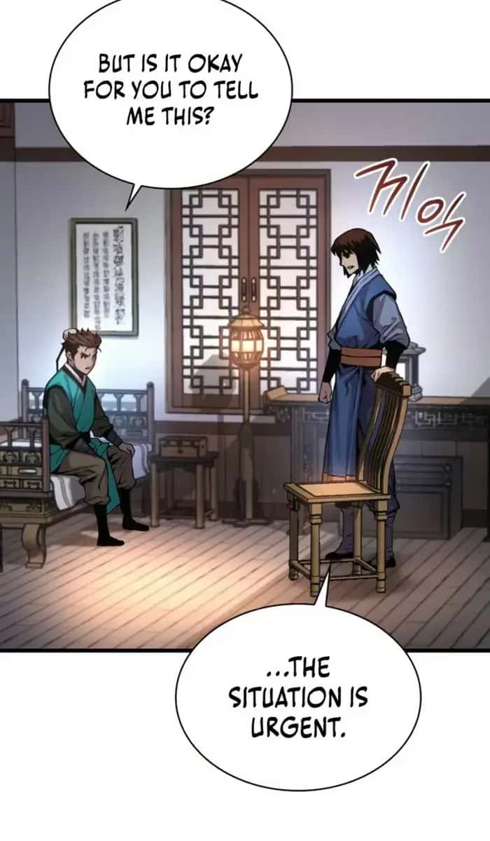 Myst, Might, Mayhem Chapter 57 Page 94