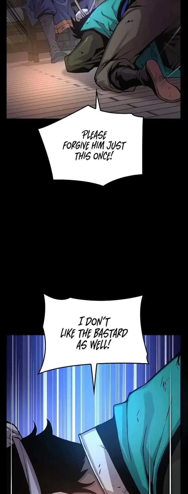 Myst, Might, Mayhem Chapter 58 Page 24
