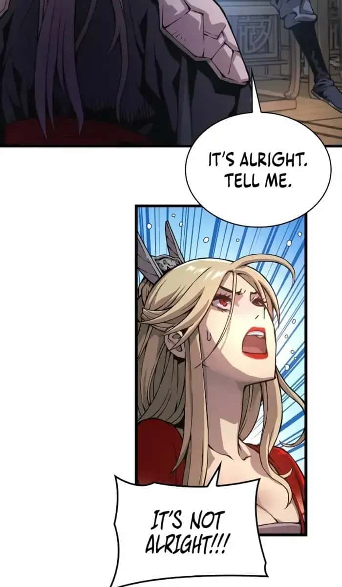 Myst, Might, Mayhem Chapter 60 Page 88