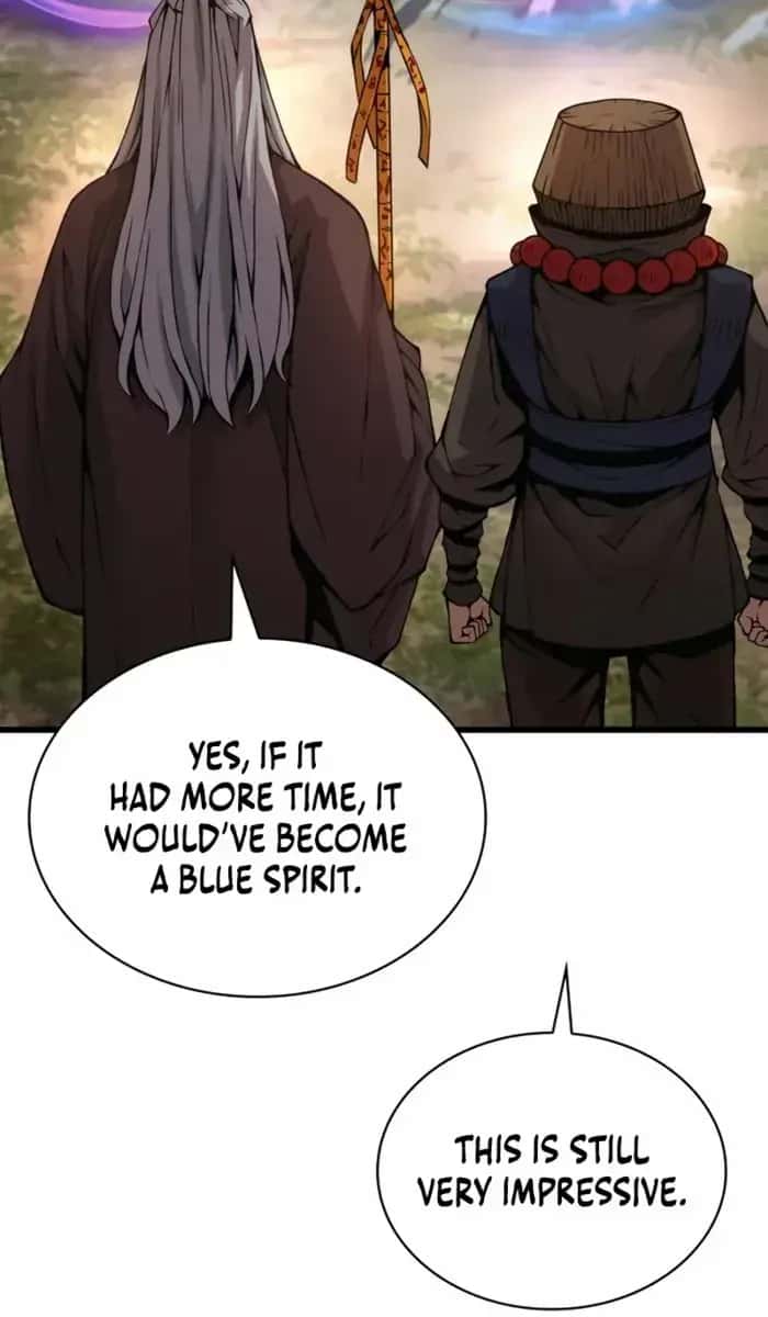 Myst, Might, Mayhem Chapter 61 Page 65