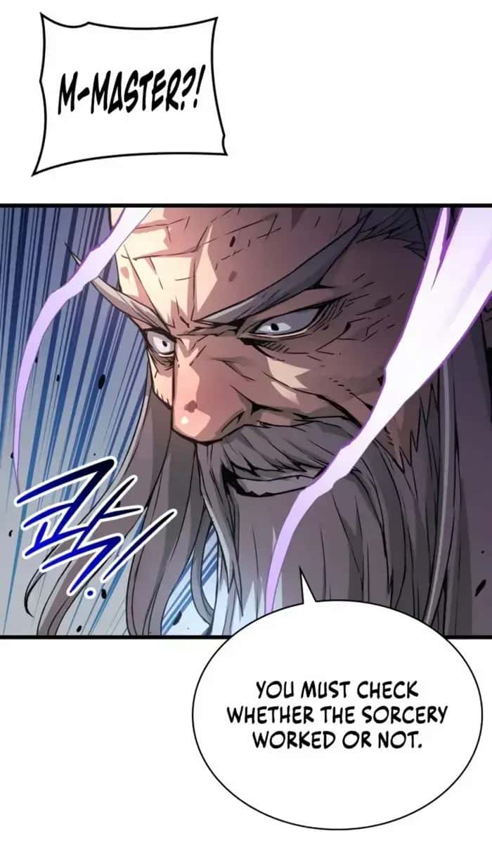 Myst, Might, Mayhem Chapter 61 Page 146