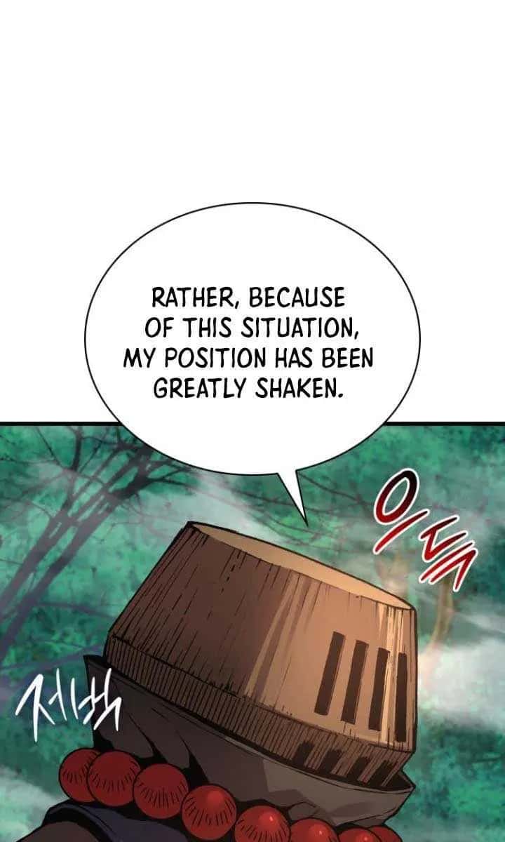 Myst, Might, Mayhem Chapter 62 Page 57